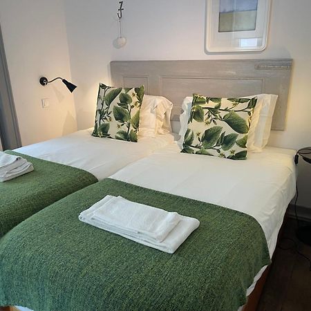 Historical Lisbon Apartments Zewnętrze zdjęcie