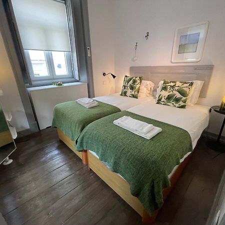 Historical Lisbon Apartments Zewnętrze zdjęcie