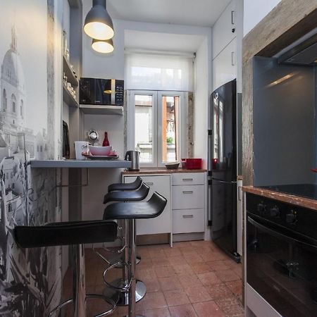 Historical Lisbon Apartments Zewnętrze zdjęcie