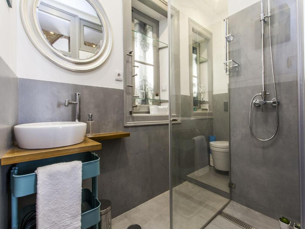 Historical Lisbon Apartments Pokój zdjęcie