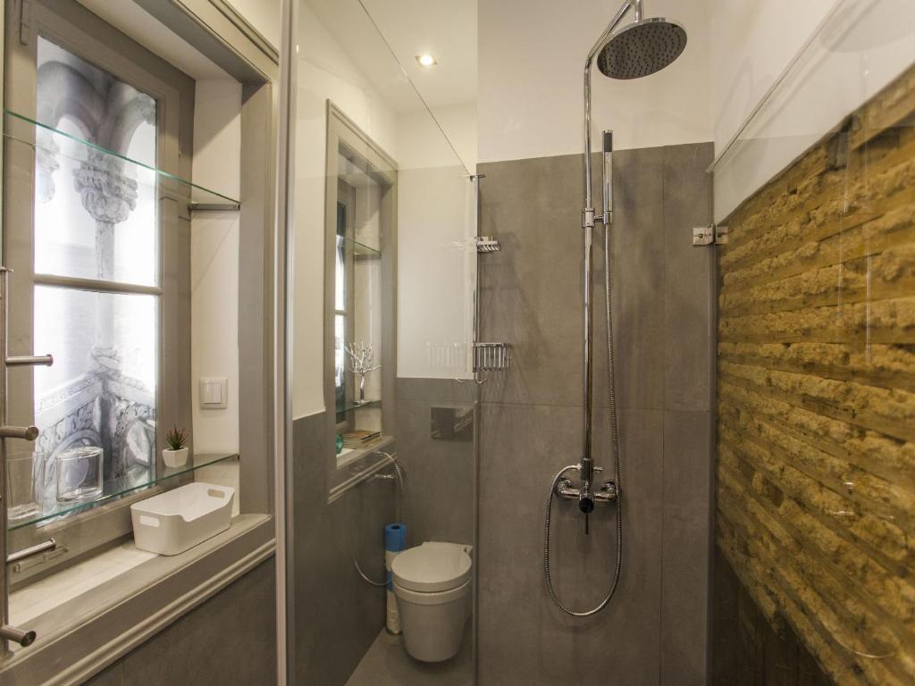 Historical Lisbon Apartments Pokój zdjęcie
