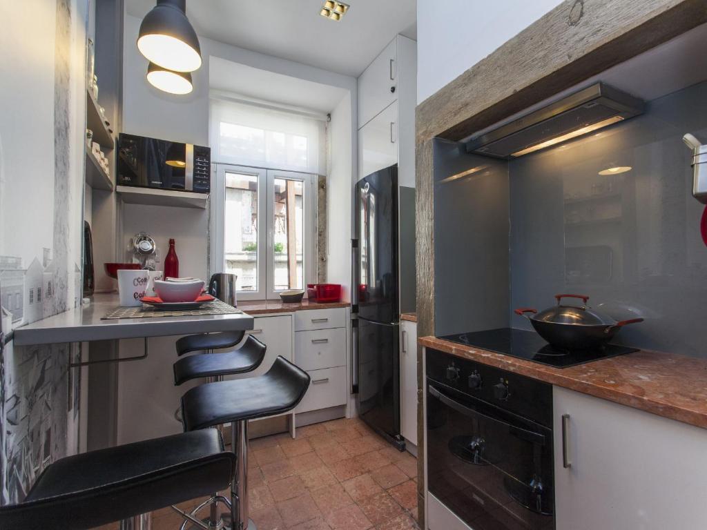 Historical Lisbon Apartments Pokój zdjęcie
