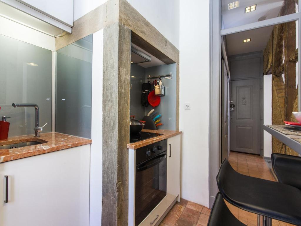 Historical Lisbon Apartments Pokój zdjęcie