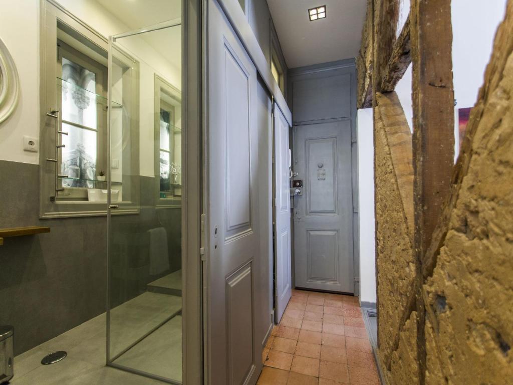 Historical Lisbon Apartments Pokój zdjęcie
