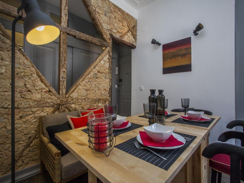 Historical Lisbon Apartments Pokój zdjęcie